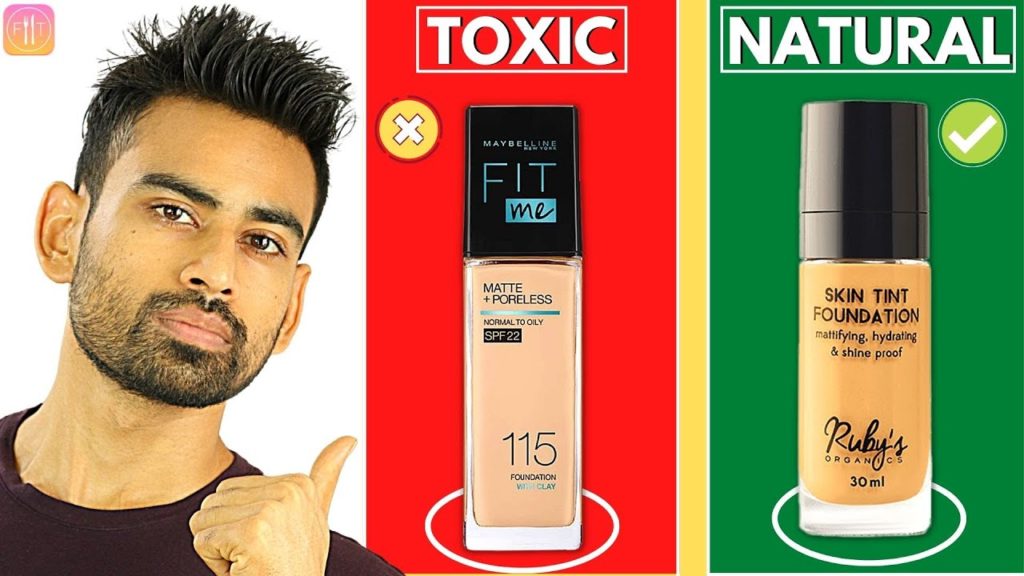 7 Amazing Makeup Products in India that are Actually Natural 