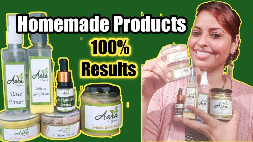 AARA ORGANICS 😱 Original Organic Product 💯 Review in Tamil ️Sujadarshan