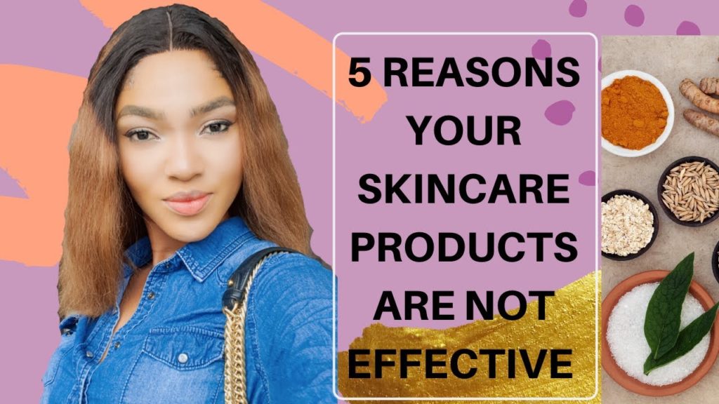 5-reasons-why-your-organic-skincare-products-are-not-working